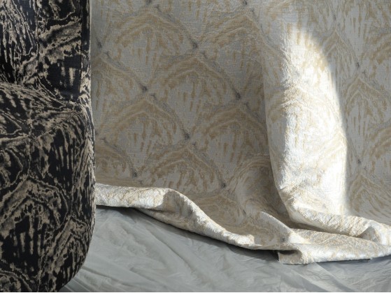 Ткань для штор AGENA LA DOGARESSA