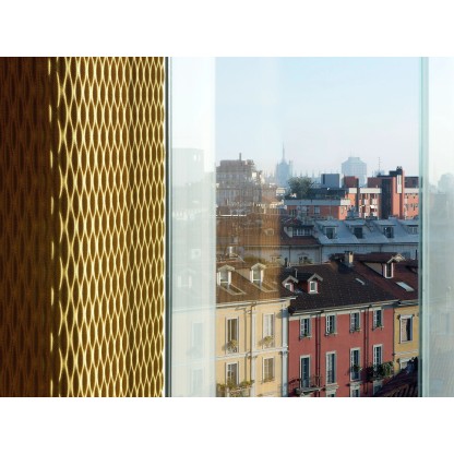 Ткани для стен Casalis ONDO ACOUSTIC