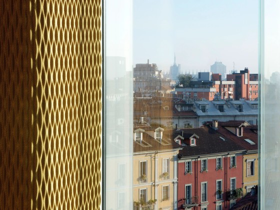 Ткани для стен Casalis ONDO ACOUSTIC