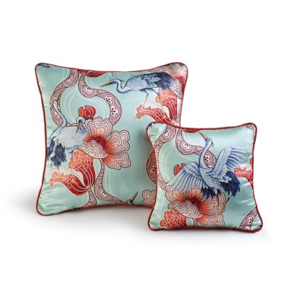 Диванные подушки Matrix International WOW - WINGS OF WATER