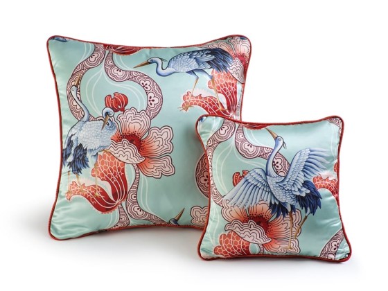 Диванные подушки Matrix International WOW - WINGS OF WATER