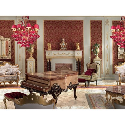Буазери Modenese Luxury Interiors 15902