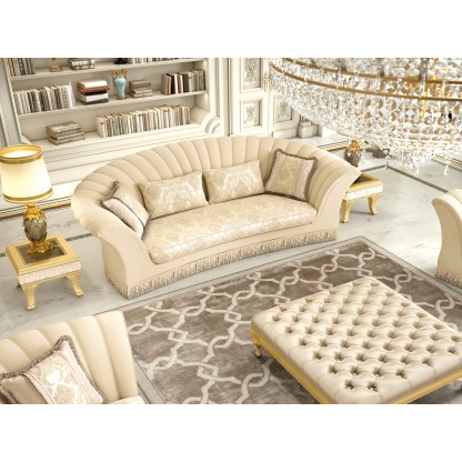 Диван KEOMA GINEVRA