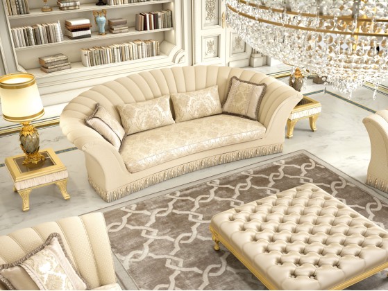 Диван KEOMA GINEVRA