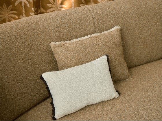 Ткань для штор Elitis VENICE BEACH - VARGAS