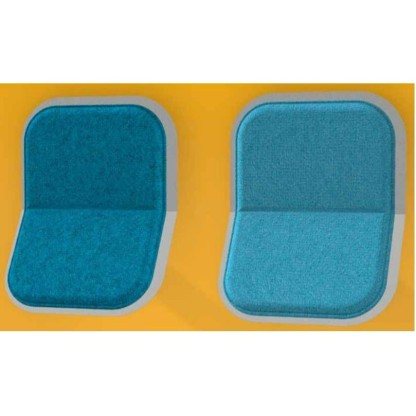 Акустические стеновые панели Marvinacustica TASTO