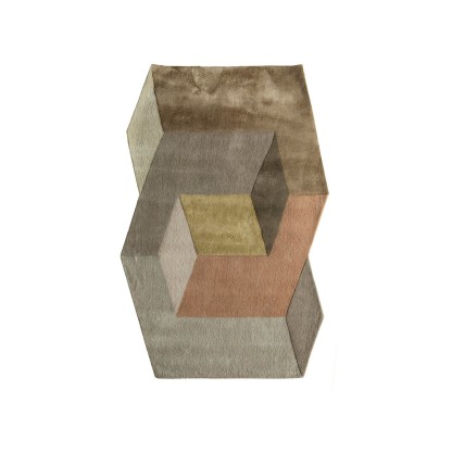 Ковер Jaipur Rugs BESPOKE SILE TNQ-1103