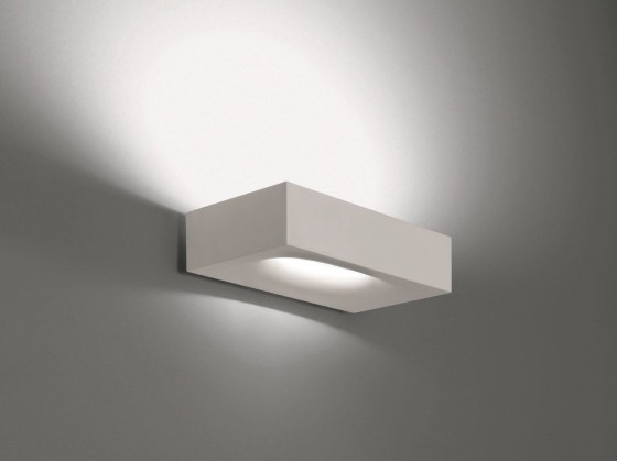 Бра - настенная лампа In Stock ARTEMIDE - MELETE 3000K