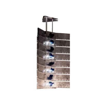 Подвесные светильники VENINI TRIZEBAO