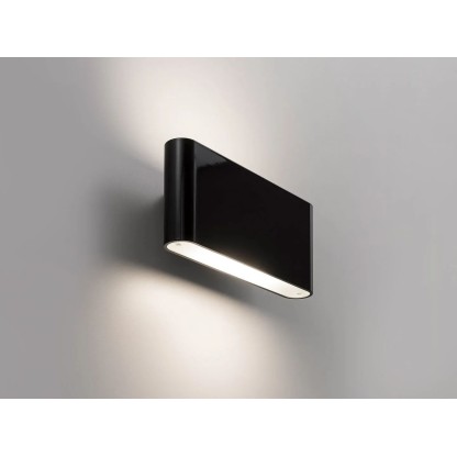 Бра - настенная лампа Artemide TWO FLAGS WALL