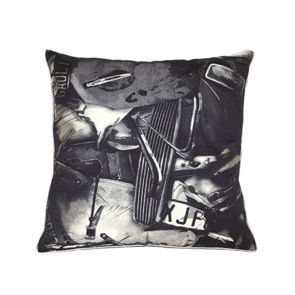 Диванные подушки LELIEVRE JEAN PAUL GAULTIER - MILE