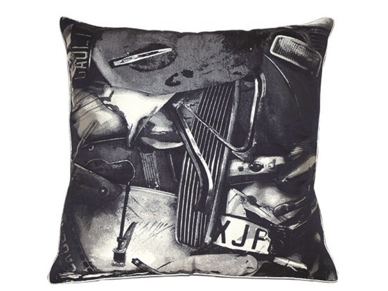 Диванные подушки LELIEVRE JEAN PAUL GAULTIER - MILE