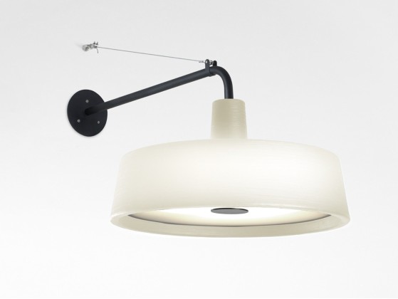 Настеннопотолочные светильники Marset SOHO A