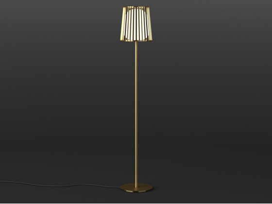 Напольный светильник Quasar JULIA