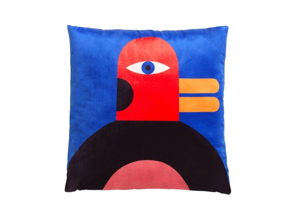 Диванные подушки Qeeboo DUCK