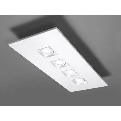 Потолочные светильники Milan Iluminacion POLIFEMO 4034