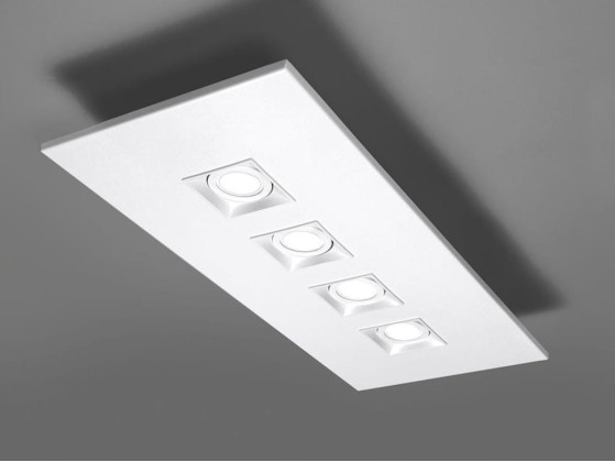 Потолочные светильники Milan Iluminacion POLIFEMO 4034