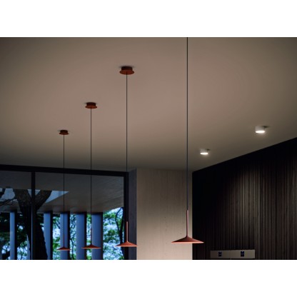 Подвесные светильники Linea Light Group POE_P1