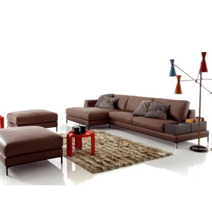 Диван Ditre Italia ARTIS LEATHER