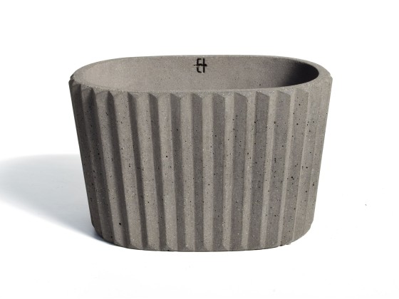 Ваза URBI et ORBI SIMAN