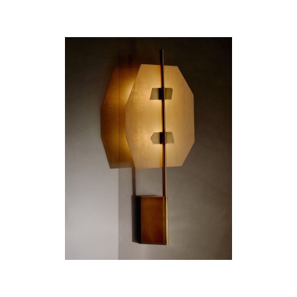 Бра - настенная лампа Volker Haug Studio WALL INDEX