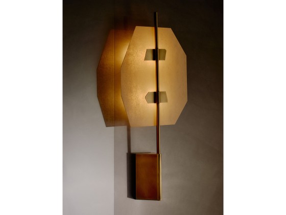 Бра - настенная лампа Volker Haug Studio WALL INDEX