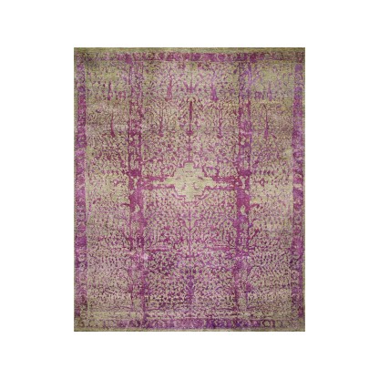 Ковер Zollanvari CLASSICAL GARDEN IN VIOLET