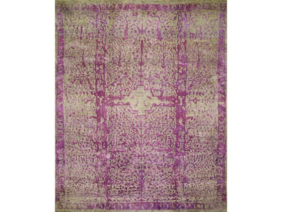 Ковер Zollanvari CLASSICAL GARDEN IN VIOLET