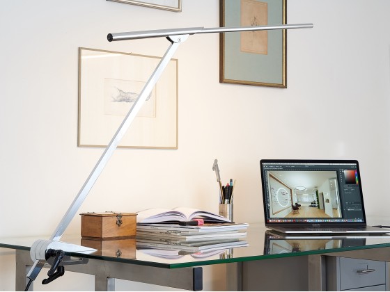 Настольные светильники betec ACUS OFFICE