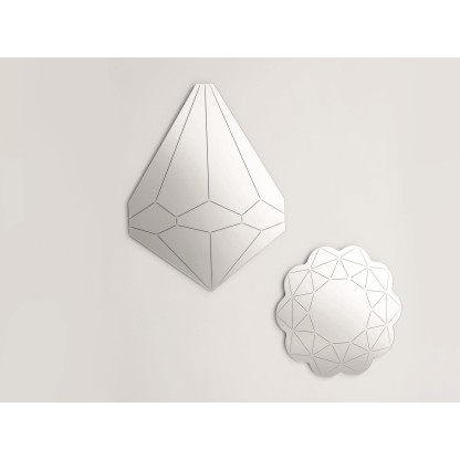 Зеркало Glas Italia BRILLANTE