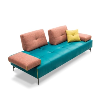 Диван Cubo Rosso SIMPA