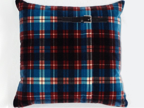 Диванные подушки LELIEVRE JEAN PAUL GAULTIER - TWIGGY