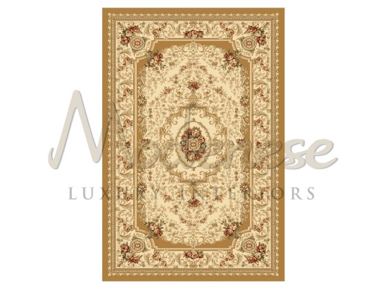 Ковер Modenese Luxury Interiors CRP109