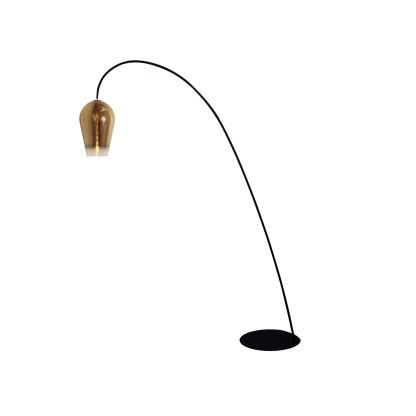 Напольный светильник Concept Verre MAESTRO