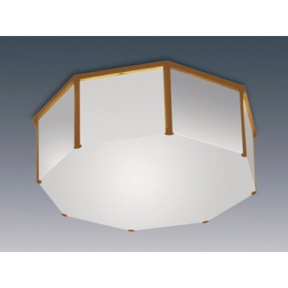 Потолочные светильники Jean Perzel 167