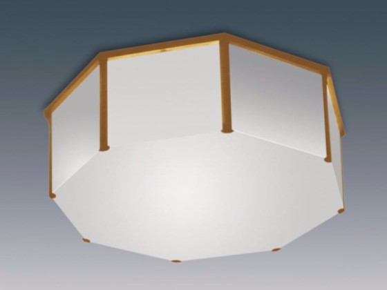 Потолочные светильники Jean Perzel 167