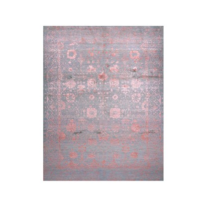 Ковер Zollanvari JEZIORAK PINKS ON GREY