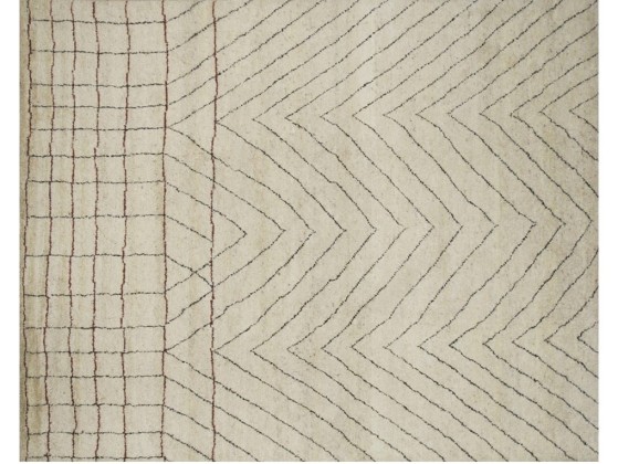 Ковер Mohebban BERBER - LOW PILE - MR120GC