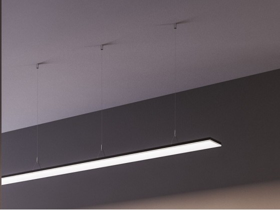 Подвесные светильники Folio LINE