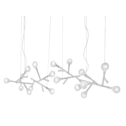 Подвесные светильники Italamp RAMI