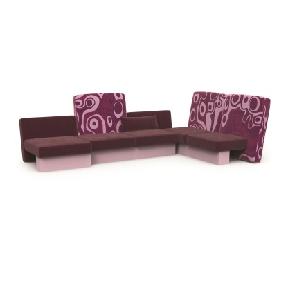 Диван MOMENTI HORIZON HOR54