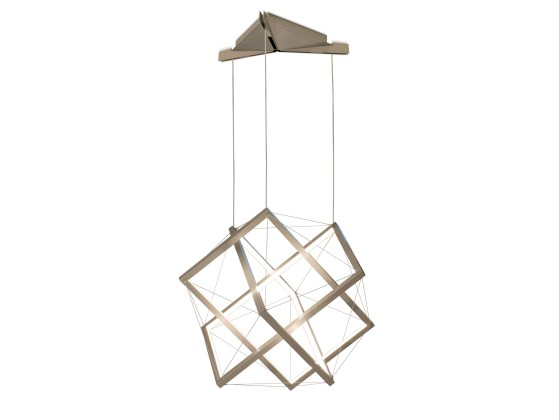 Подвесные светильники Mawa Design GOLDENER SCHNITT 1