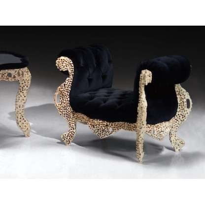 Пуф Mirabili REGINA