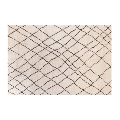 Ковер Ghodrati Rug BERBER RUG 2