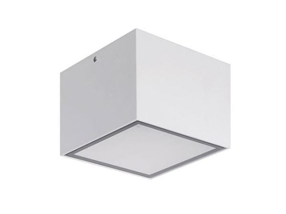 Уличные наружные потолочные светильники L&L Luce&Light Tak 1.0