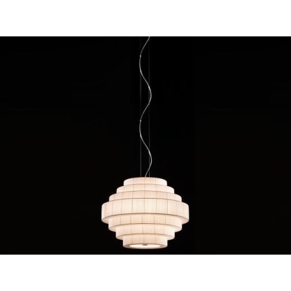 Подвесные светильники BOVER MOS 02