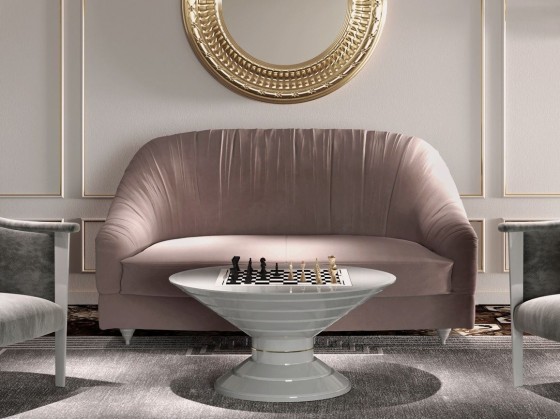 Диван Vismara Design NUAGE