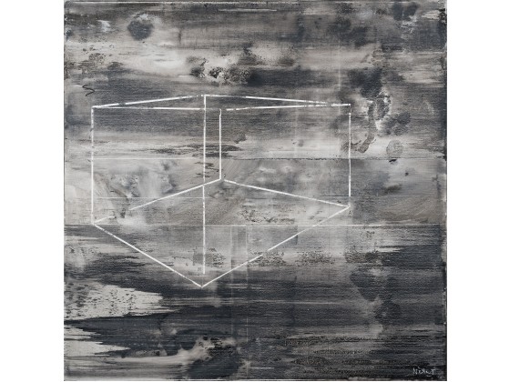 Картина NOVOCUADRO ART COMPANY S - perperctive