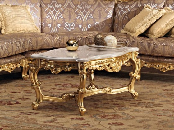 Столик Modenese Luxury Interiors 11615