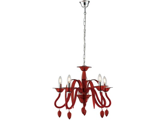 Подвесные светильники Fan Europe Lighting ESTEFAN